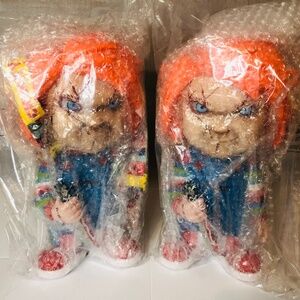 Universal Studios Chucky Character Collectors 2025 Edition
